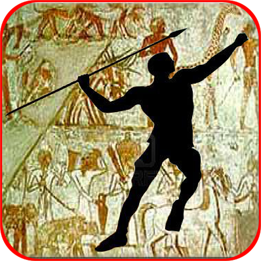 Javelin Hunt