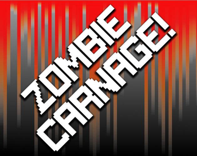 Zombie Carnage