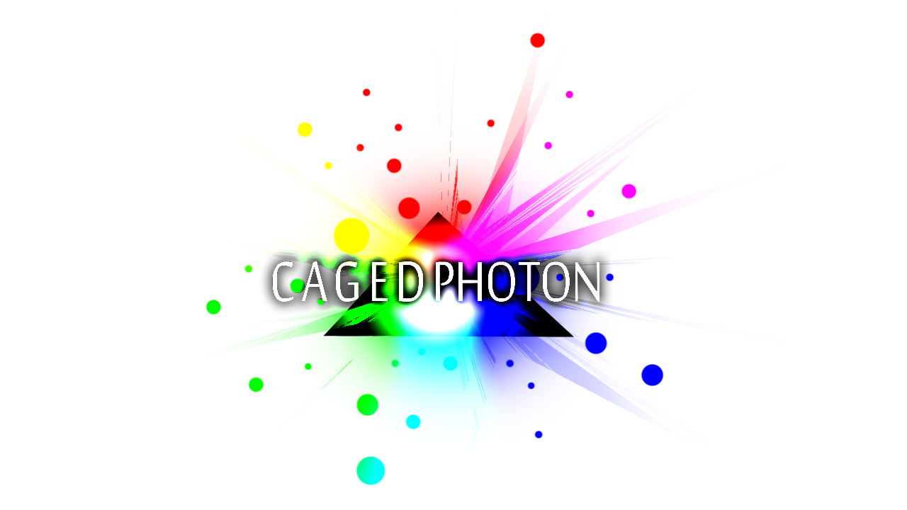 Caged Photon