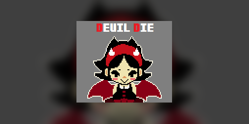 Cover image for Devil Die