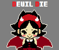 Cover image for Devil Die