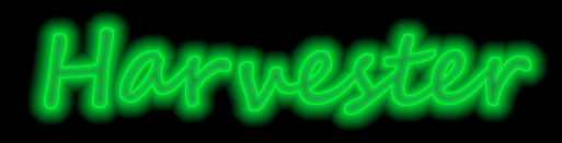 Harvester