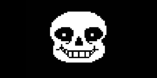 UnderFont:Sans Battle