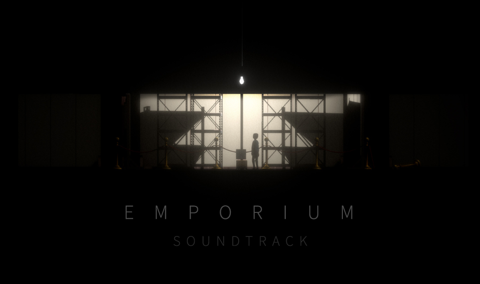 EMPORIUM Soundtrack