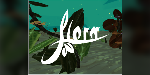Cover image for Flora