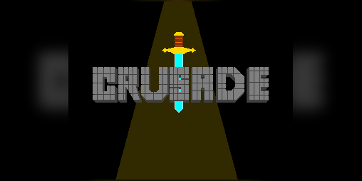 Cover image for CRUSADE