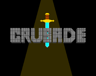 Cover image for CRUSADE