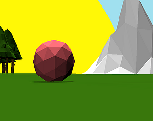 BRIEFLY ODYSSEY