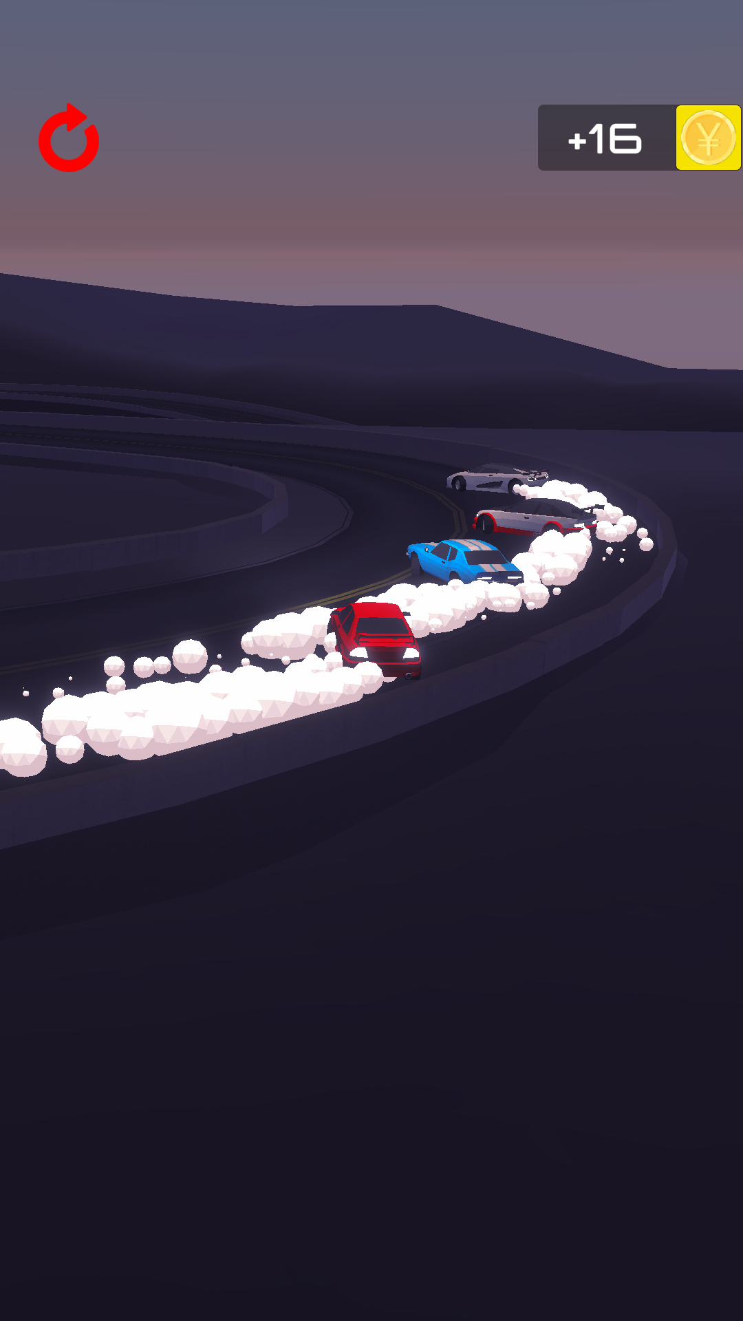 Touge Drift & Racing Web, Android game - IndieDB