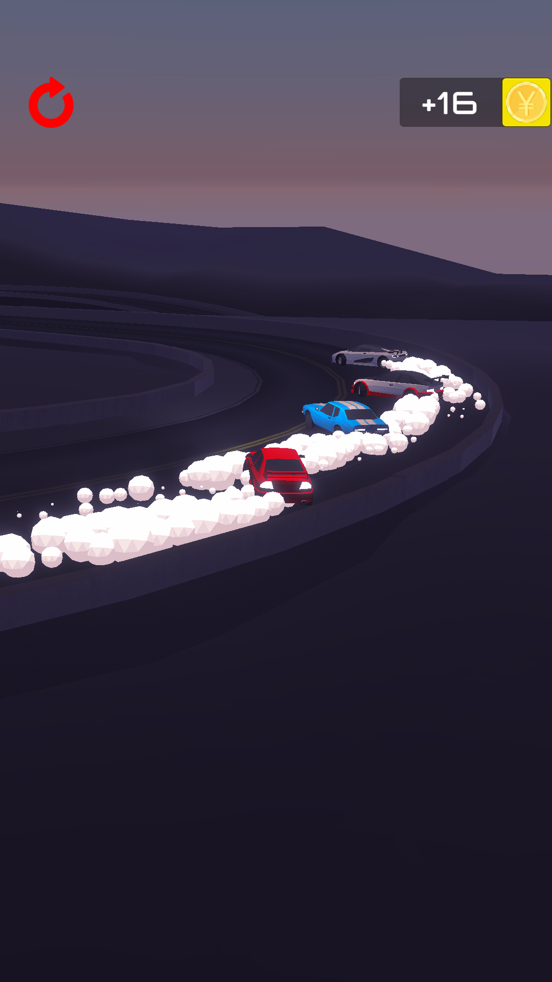 Touge Drift & Racing Web, Android game - ModDB