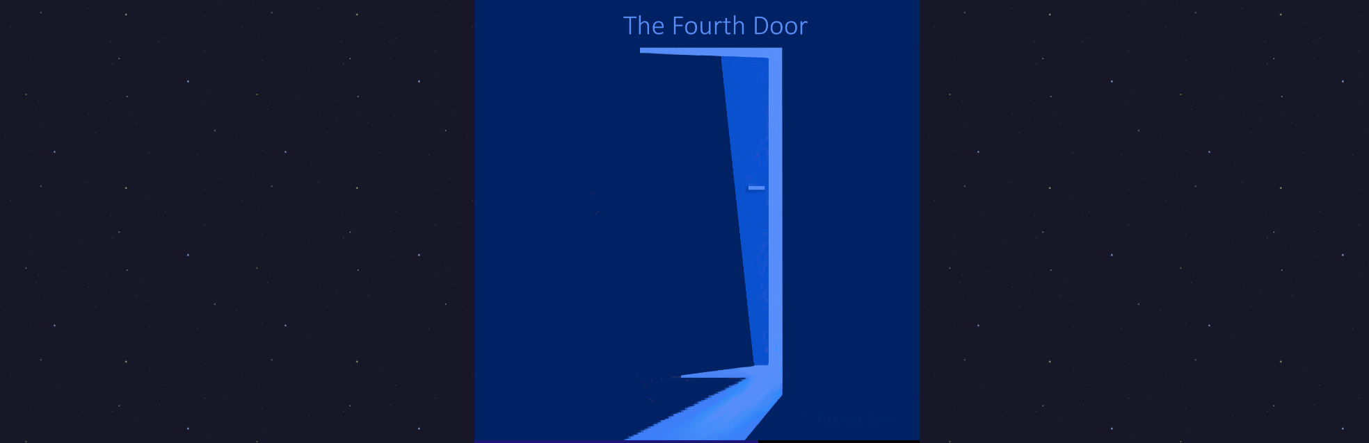 The Fourth Door