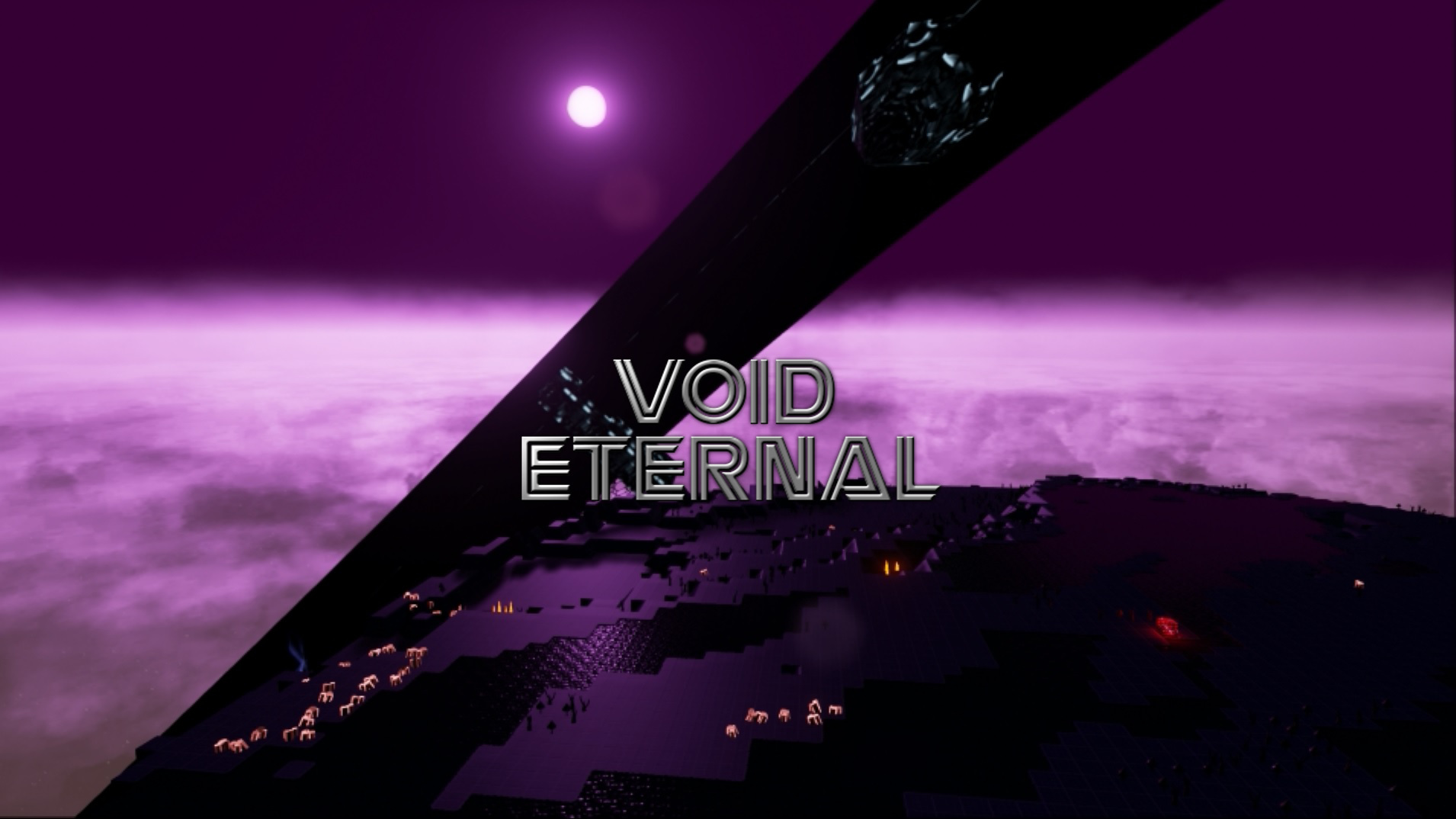 Void Eternal