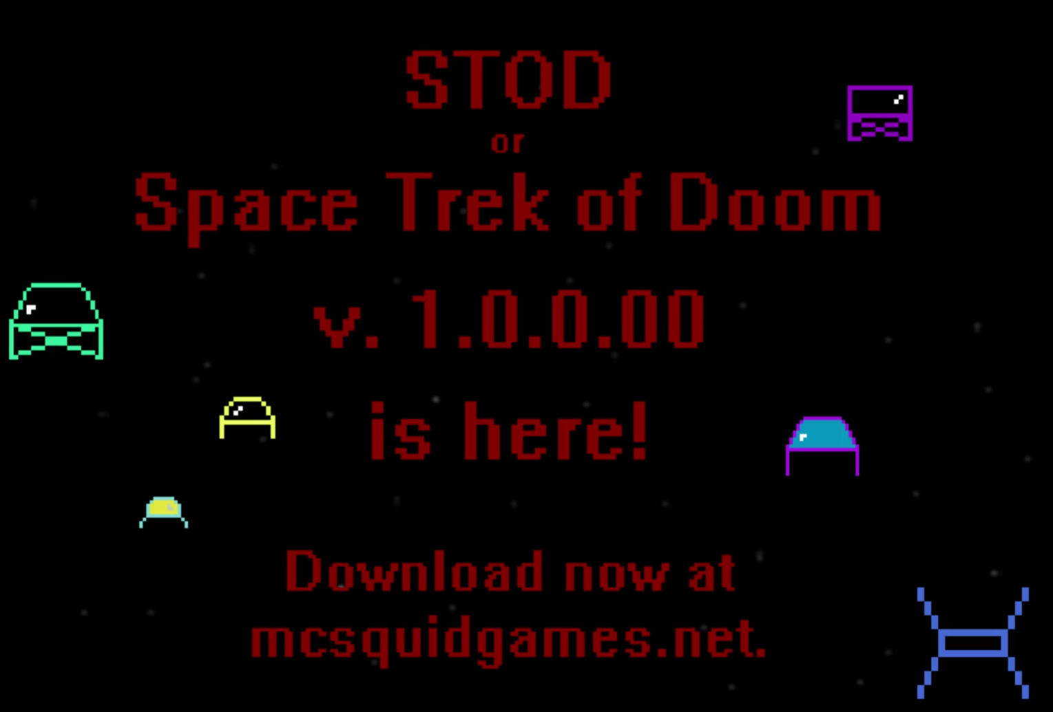 STOD