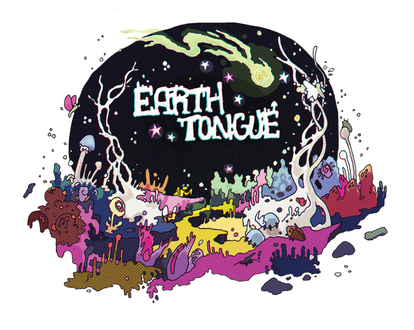 Earthtongue