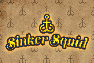 Sinker Squid (GM48 #22)