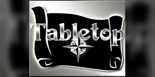 Cover image for Tabletop+