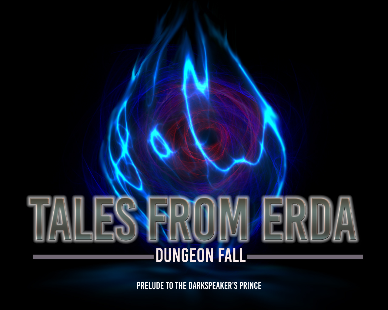 Dungeon Fall