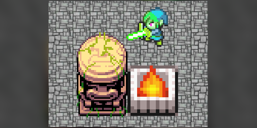 Cover image for The Legend of Link