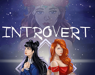 Introvert(I)