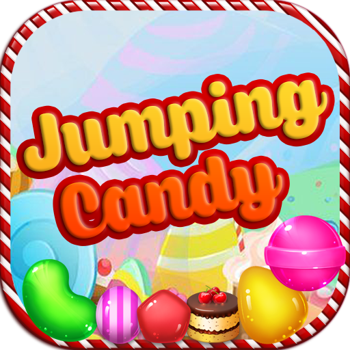 Jumping Candy