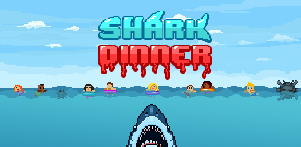 Shark Dinner