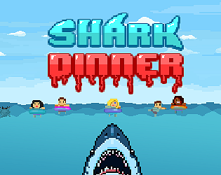 Shark Games::Appstore for Android