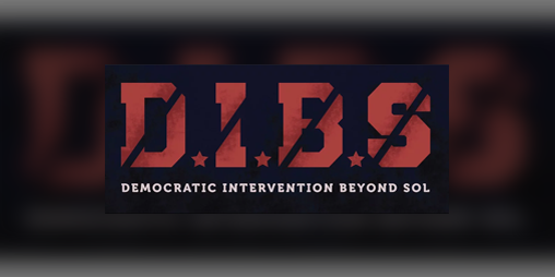 Cover image for Democratic Intervention Beyond Sol
