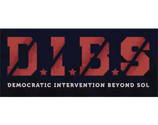 Cover image for Democratic Intervention Beyond Sol