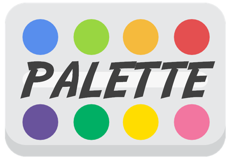 PALETTE