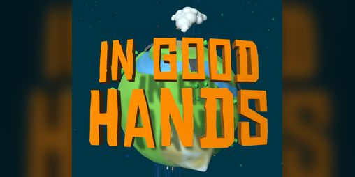 Cover image for In Good Hands