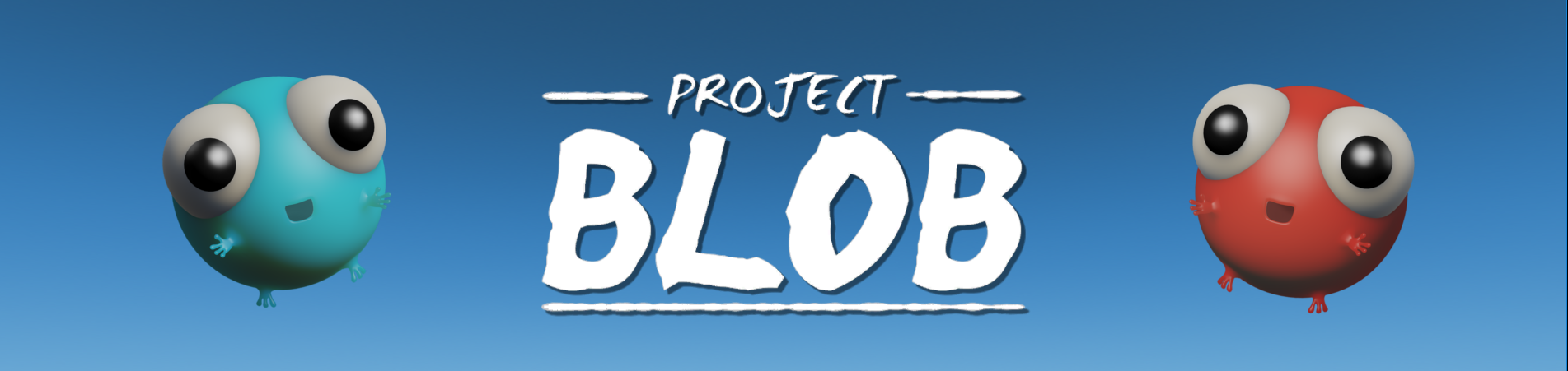 Project Blob