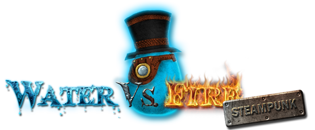 Water Vs. Fire(Android)