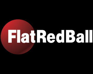Flat Red Pong