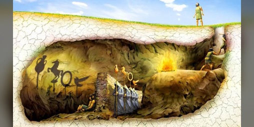 Cover image for Voices