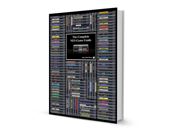 Nes encyclopedia store