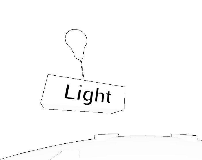 Cover image for Input.Light