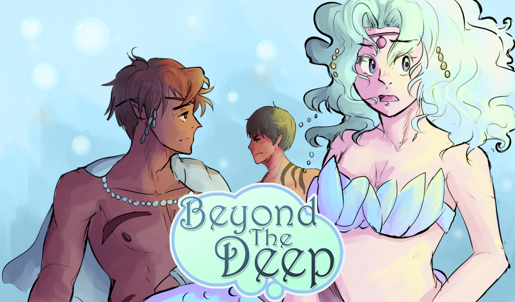 Beyond the Deep