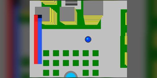 Cover image for RogueBot