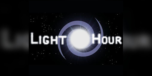 Cover image for Light Hour