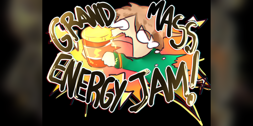 Cover image for Grand Mass Energy Jam