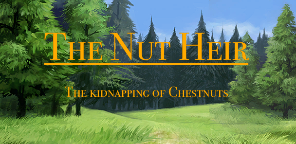 The Nut Heir - The kidnapping of Chestnuts