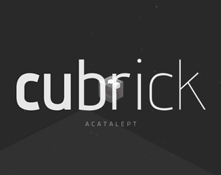 cubrick