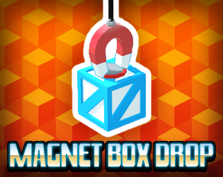 Cover image for MagnetBoxDrop