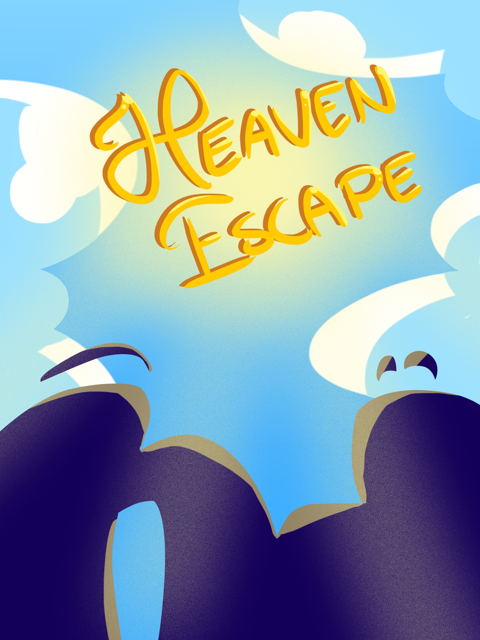 Heaven Escape