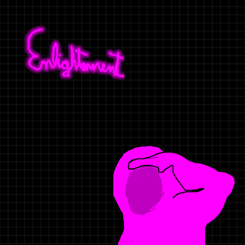 Cover image for Enlightenment