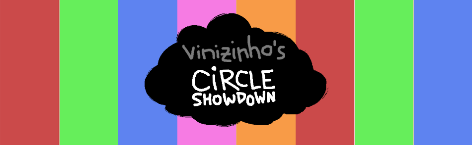 vinizinho's circle showdown