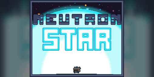 Cover image for Neutron Star