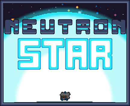 Cover image for Neutron Star