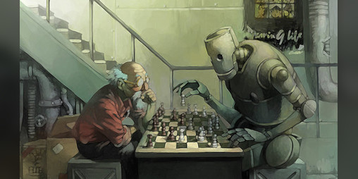 Cover image for Creativity: AI x Human