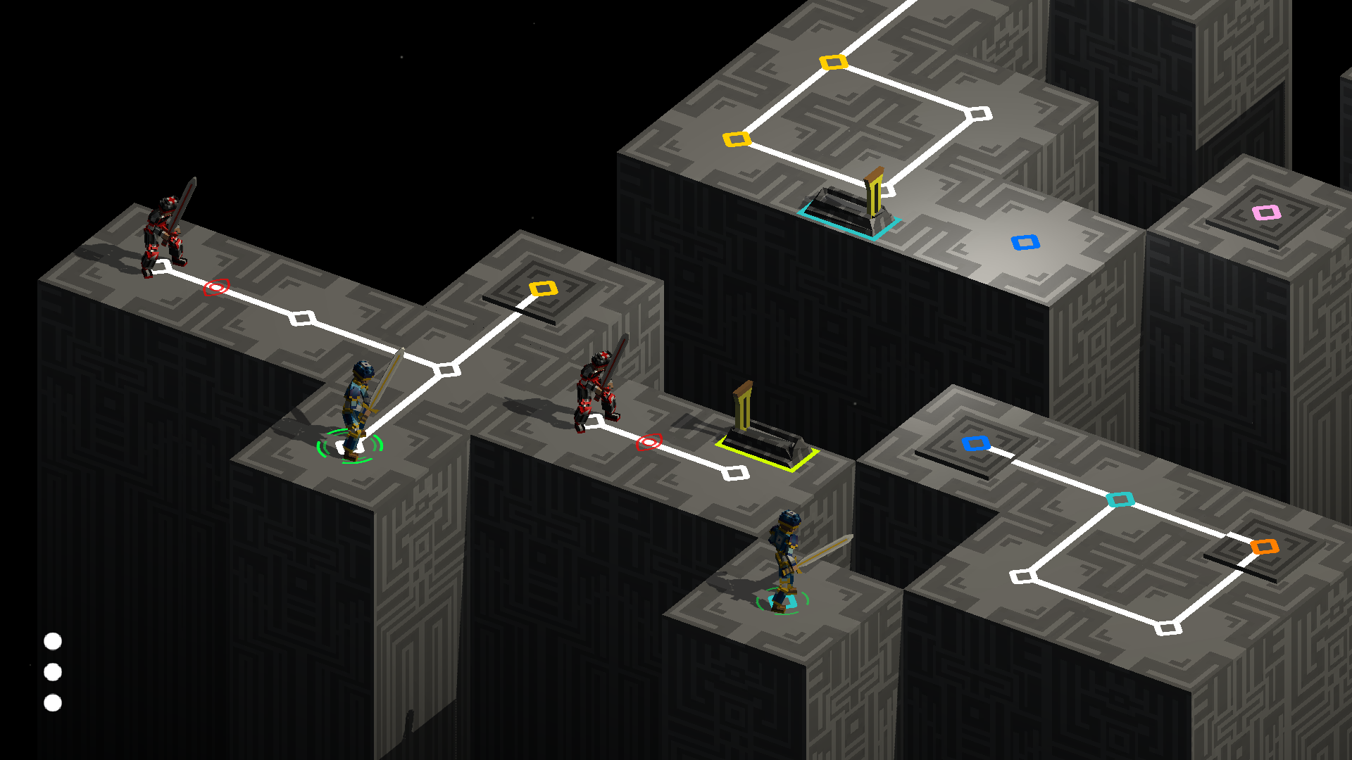 Cover image for Giyomu Tactics